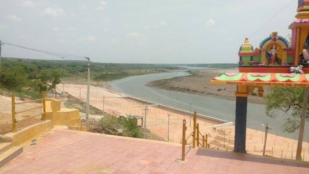 Musi river-1